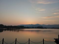 -长田漾湿地公园