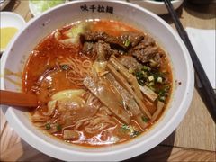 -味千拉面(惠州文昌一路分店)