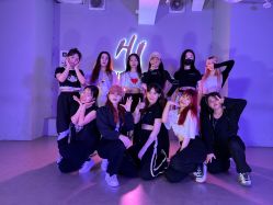 -HI dance 舞室