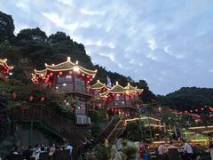 -枇杷园食为鲜火锅(南山店)