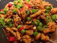 -首秀·四川料理(星耀101店)