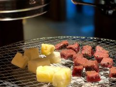 -烤肉食堂(揭阳广百店)
