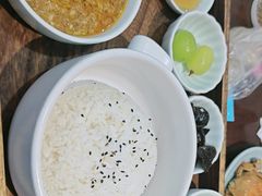 -蟹上黄·蟹黄面·江南糖水(人民广场店)