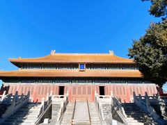 -历代帝王庙博物馆