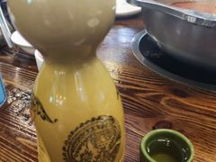 苗家米酒-芦苇荡·酸汤鱼(回龙观店)