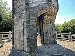 -上海佘山国家森林公园天马山园