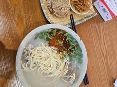 -豫石记羊汤(北苑店)