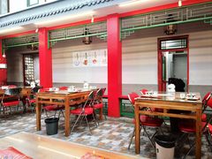 -小街47號江湖菜(四合院店)