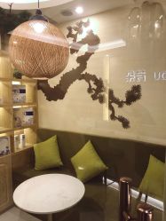 -芳朵美容养生SPA