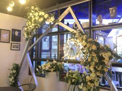 -CIAO·团建聚餐·生日派对轰趴馆(福田店)