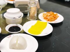 -桃园中华料理炸酱面(燕儿岛路店)