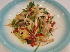 -钱记·乡野菜(紫荆花路店)
