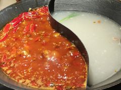 -阳阳老火锅(小南门店)