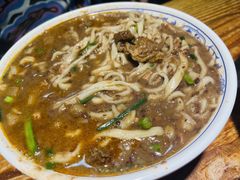 -桂花香手工面(鼓楼店)
