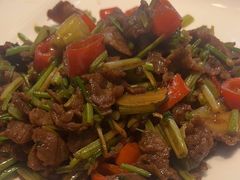 -小秦淮·南京土菜(新亭西路店)