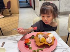 -哈根达斯(泉州万达店)