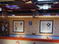 -大海碗·炸酱面·烤鸭·京菜(天坛店)