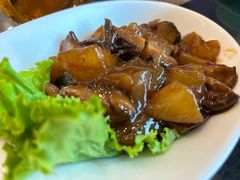 -五观堂素食(新华路店)