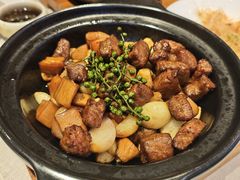 -狮王府淮扬菜(百家湖1912店)