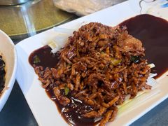 -秦淮人家风味酒楼(赣榆店)