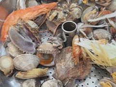 -渔码头食府(蓬莱阁店)