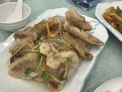 -四海回族饭店(前进大街店)