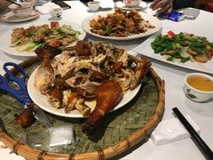-稻香酒家·35年老字号(侨光店)
