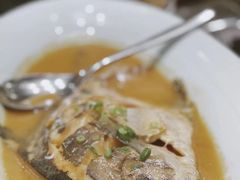-浩运·海鲜青岛菜·海胆水饺(石老人店)