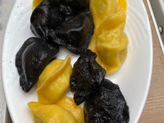 -船歌·鱼水饺青岛菜(枫蓝国际购物中心店)