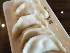 -明将锅贴(五爱路店)