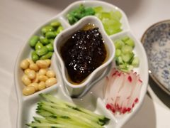 -四季民福烤鸭店(前门大栅栏店)