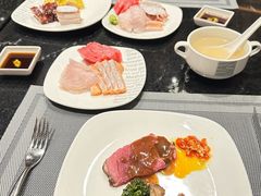 -星汇餐厅(新濠影汇店)