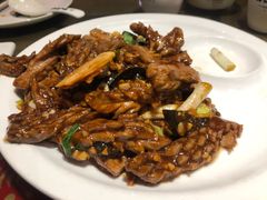 -会仙楼饭庄(宽厚里店)