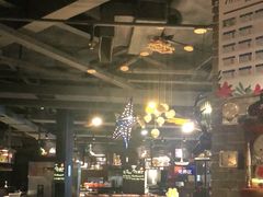 大堂-798餐厅(任丘路店)