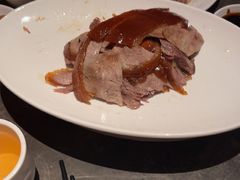 -金鸭季·北京烤鸭(深业上城店)