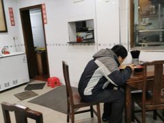 大堂-春和面馆(常德路店)