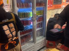 -荆九爷爆炒桥头三嫩(夫子庙店)