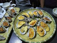 -蠔爺王志德生蚝馆(金沙湾店)