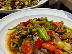 -黔凤辣子鸡