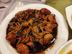 -顺风海鲜港(金玉兰店)