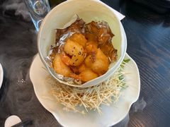 -柒园·三十年创意杭帮菜(龙湖滨江天街店)