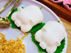 -五条人糖水铺(武林总店)