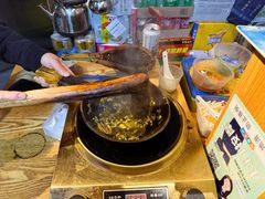 -牛八宝桂林米粉(八里庄店)