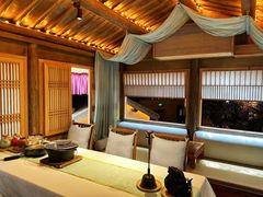 -叶叶菩提·晋福宫