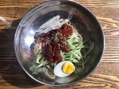 -吴草鸡爪오초닭발韩食堂(融恒盈嘉中心店)
