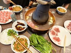 -将台涮肉(酒仙桥店)