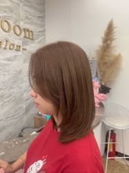 -Mix Boom Hair salon