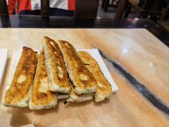 -福荣居褡裢火烧京味家常菜(西四店)