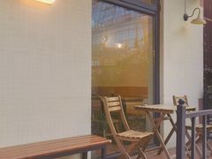 -Cafe Villa
