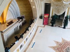 -碧中海汤泉汗蒸酒店